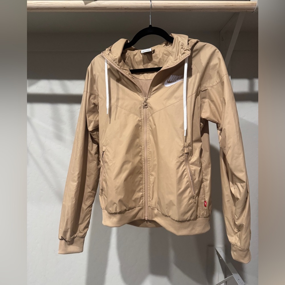 Nike Windbreaker Jacket